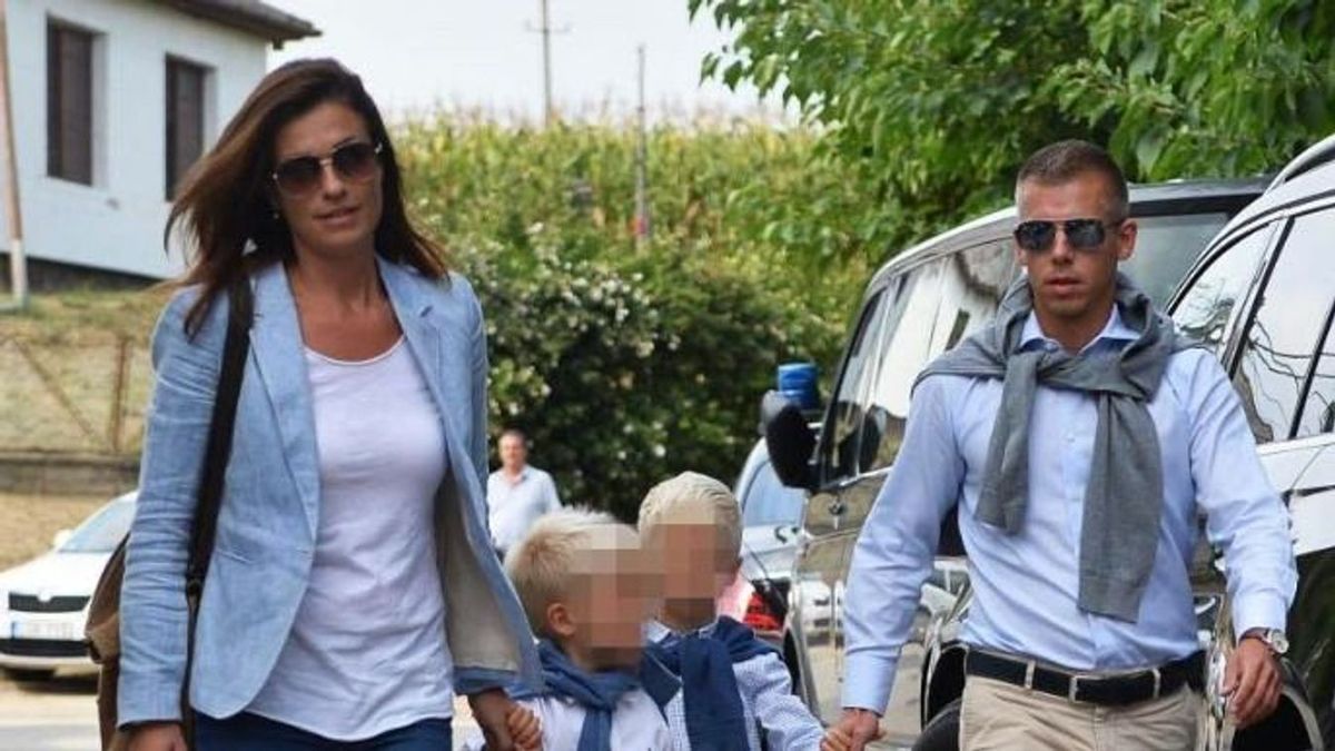 Varga Judit csak hallgasson, gondoljon a gyerekekre – mondja a mindig olyan érzékeny liberális oldal