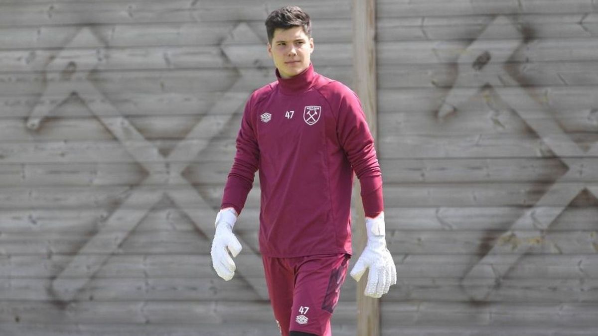 Ismét hazatérhet Angliából, az NB I-ben köthet ki a korosztályos magyar válogatott