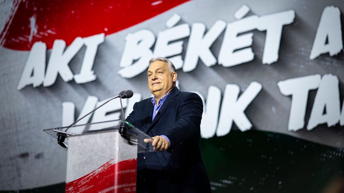 Itt a bizonyíték: Franciaországban is nagyra értékelik Orbán Viktort