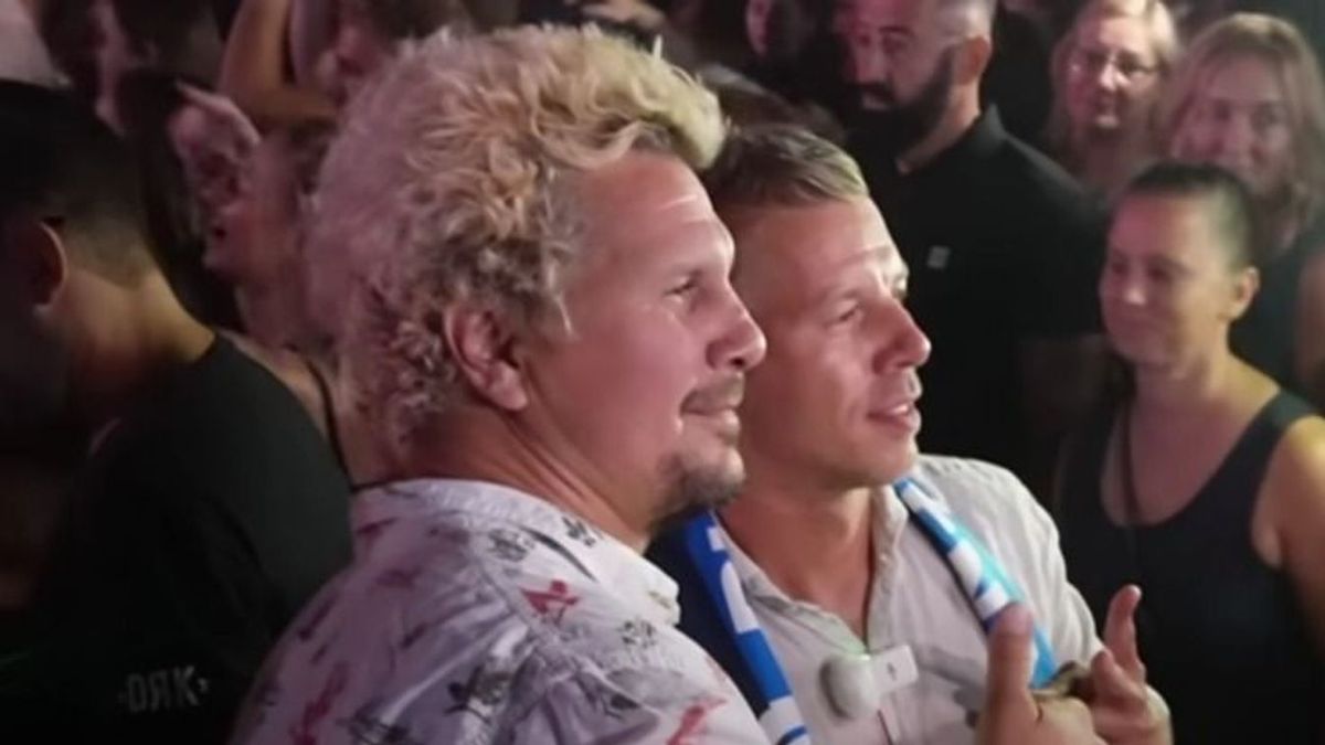 Közös bulizás, közös baloldali megszorítások - Forrás: Népszava/Youtube