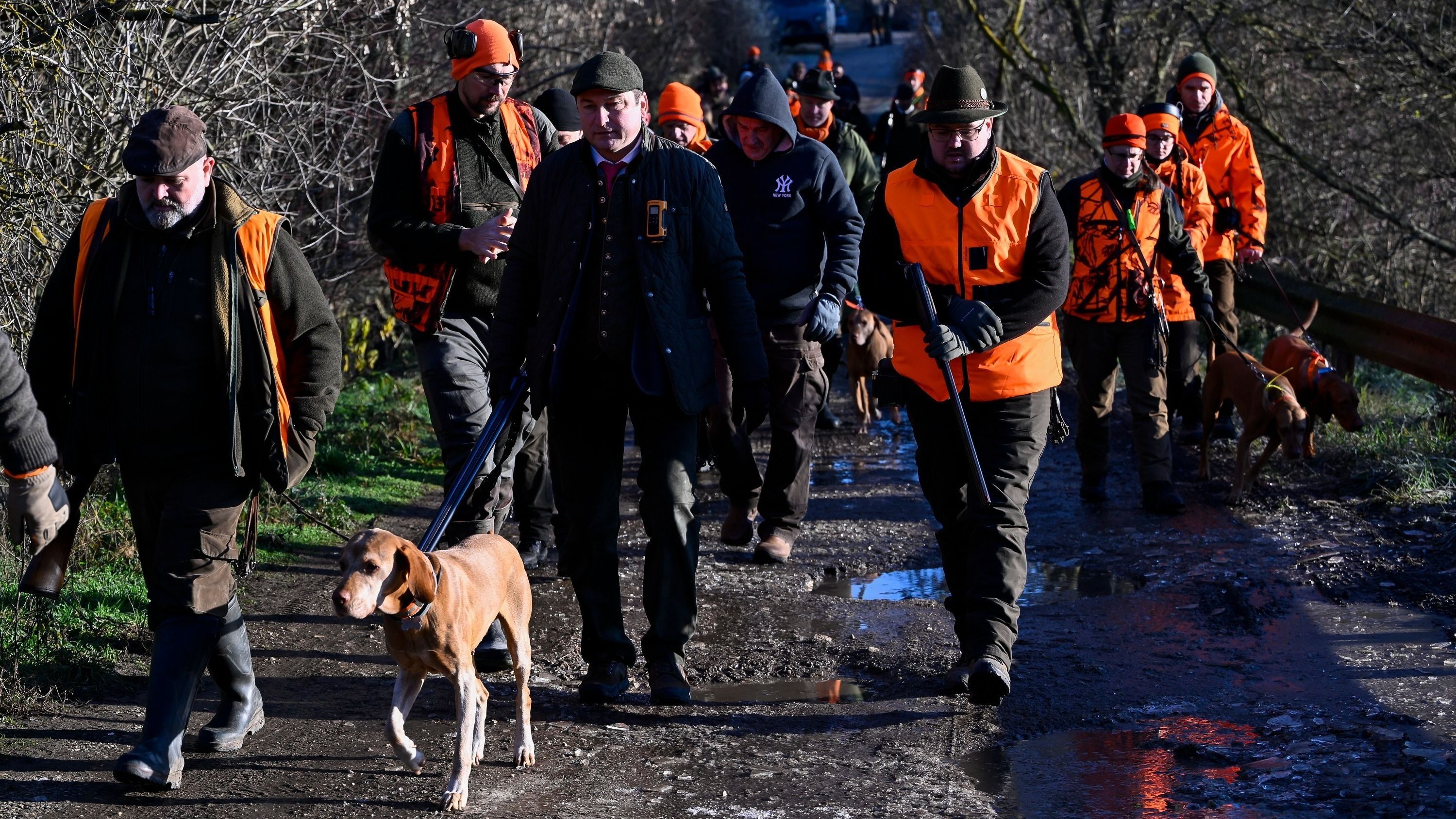 Elérték a 300 milliót az Országos Jótékonysági Vadászat adományai
