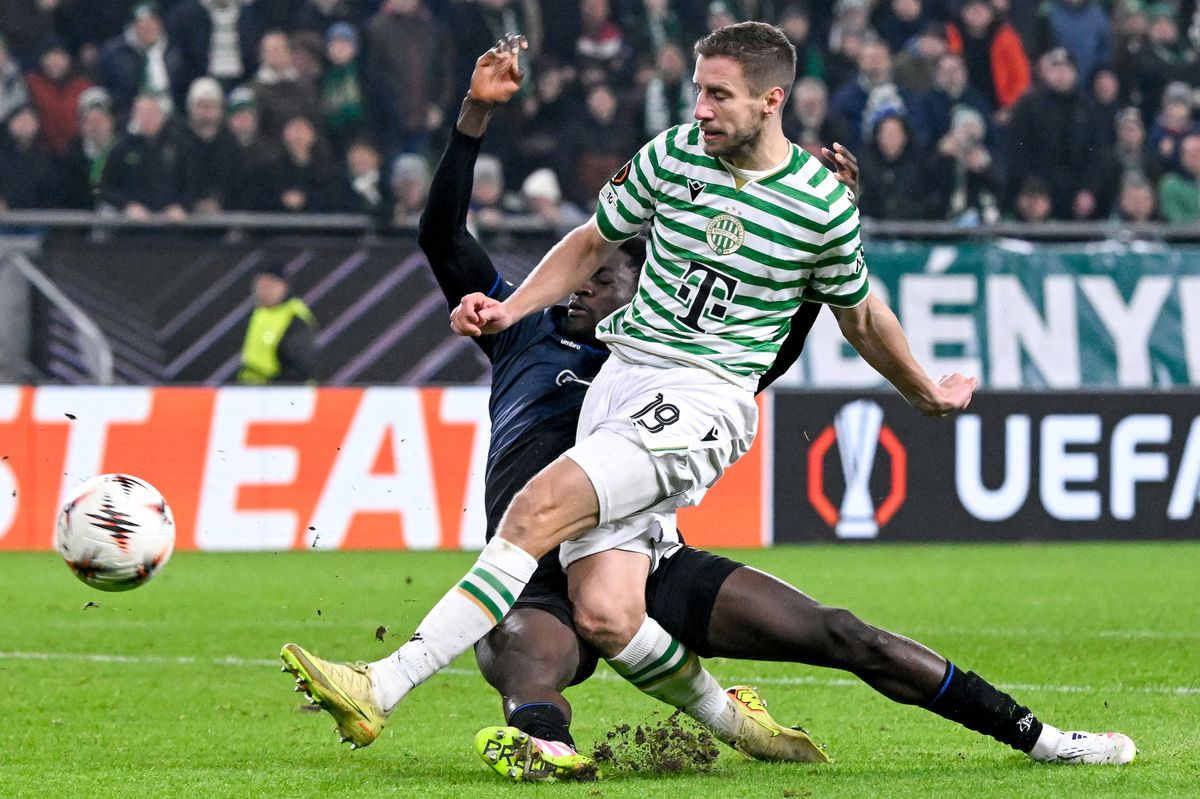 Varga Barnabás, Ferencváros, FTC, Samsunspor, Törökország