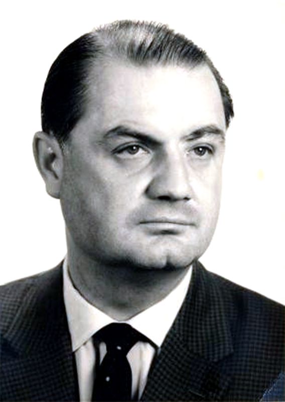 Dr. lemhényi Gábor Áron – Az újságíró 15 évet raboskodott a Gulagon, majd a nyugati magyar emigráció egyik szellemi vezetője lett