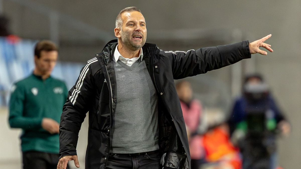 „Ez komoly?” – úgy tűnik, eldőlt, ki lesz az Újpest új vezetőedzője