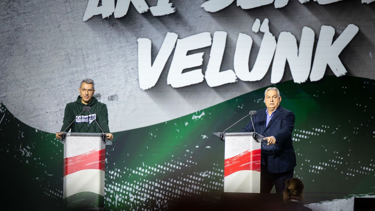 Orbán Viktor elárulta: ezért nem mindegy, hogy Ukrajna összeomlik-e, vagy sem (VIDEÓ)