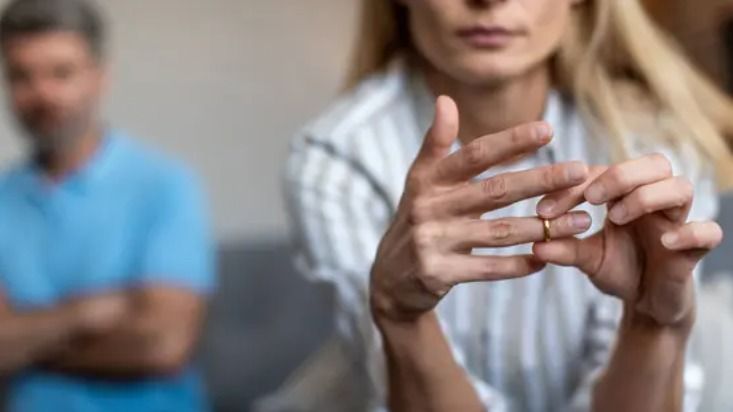 A válás a mesterséges intelligencia miatt ma már nem futurisztikus túlzás.