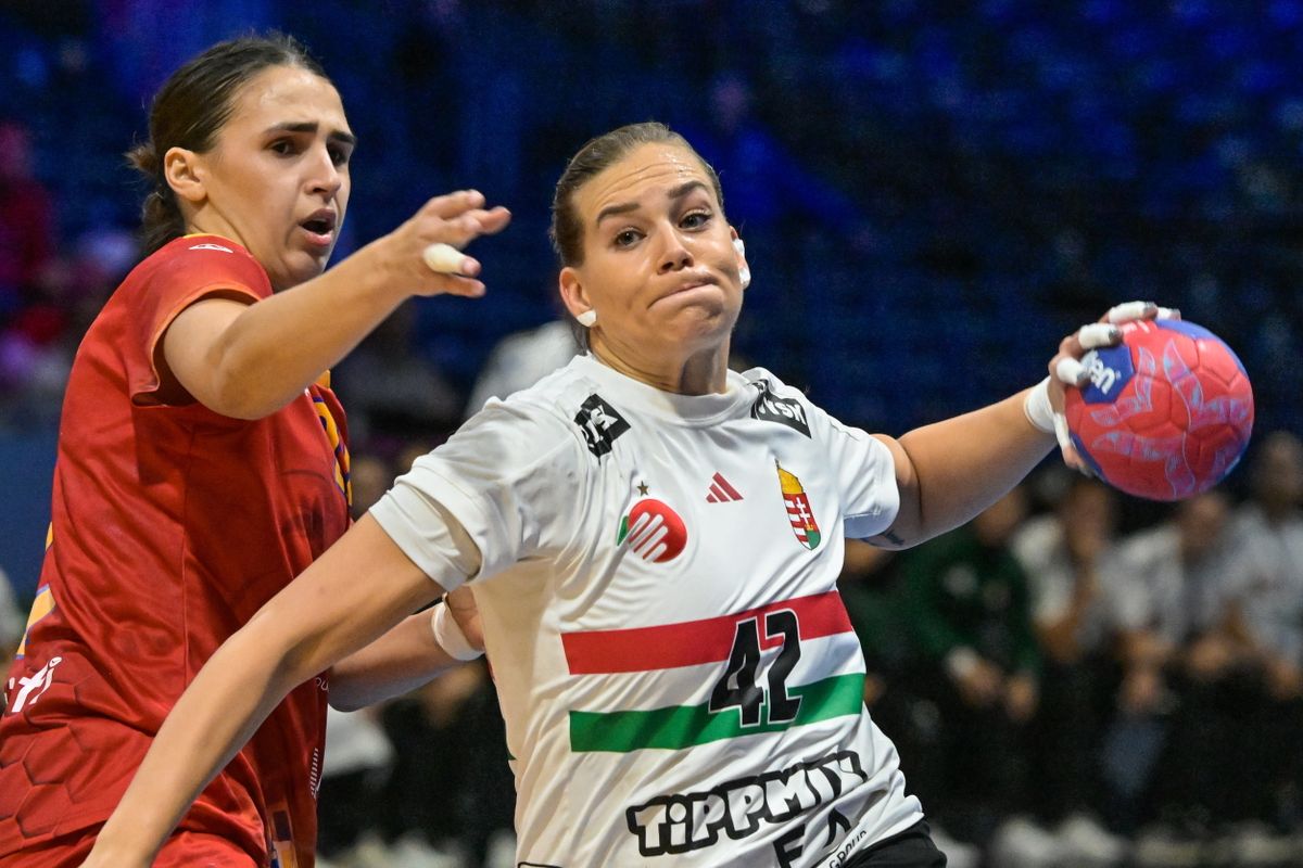 Magyarország–Románia