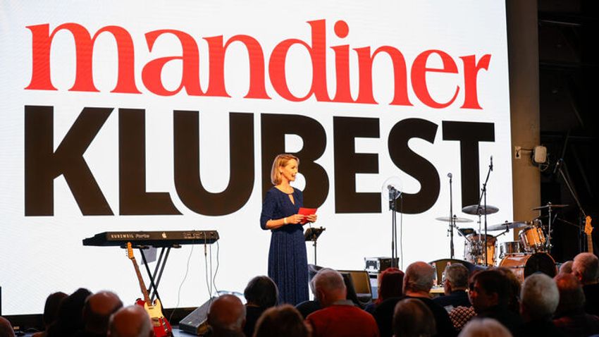 Mandiner Klubest (12.02)