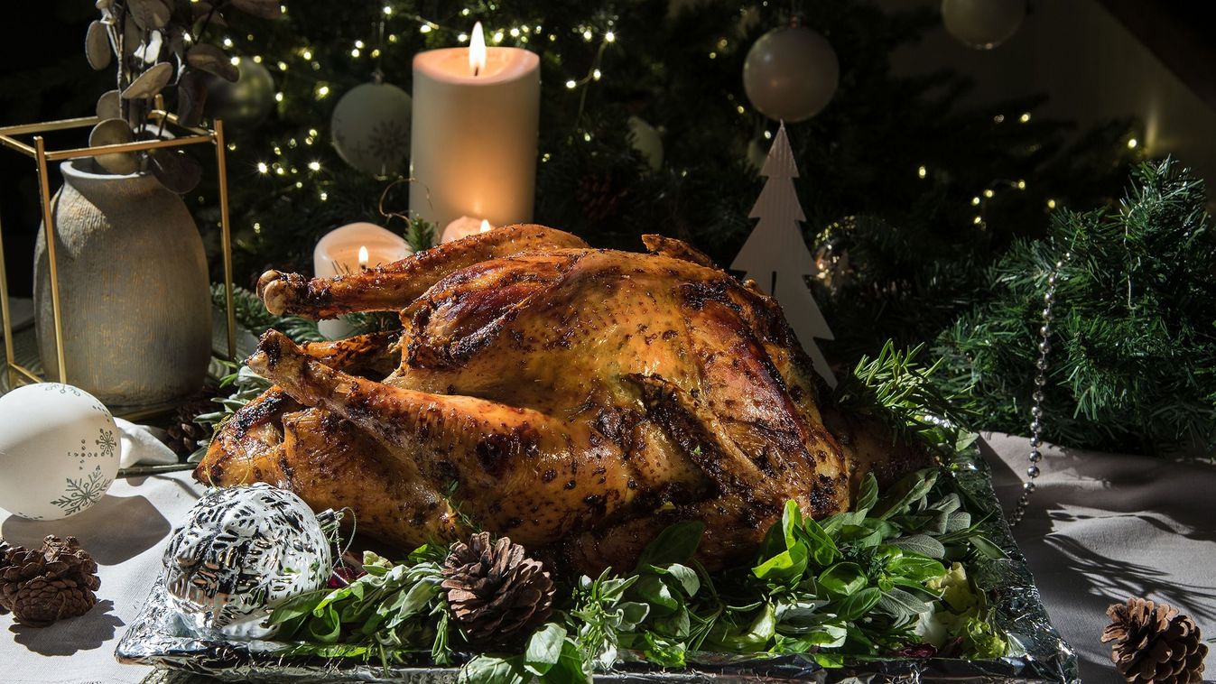 Mennyibe kerül az ünnepi vacsora?