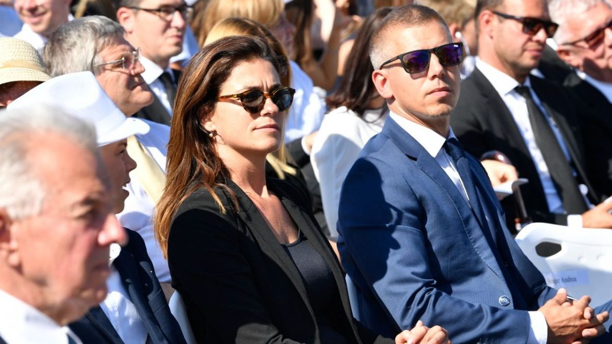 Varga Judit és Magyar Péter viharos kapcsolata és válása még mindig képes felforgatni a magyar közéletet.