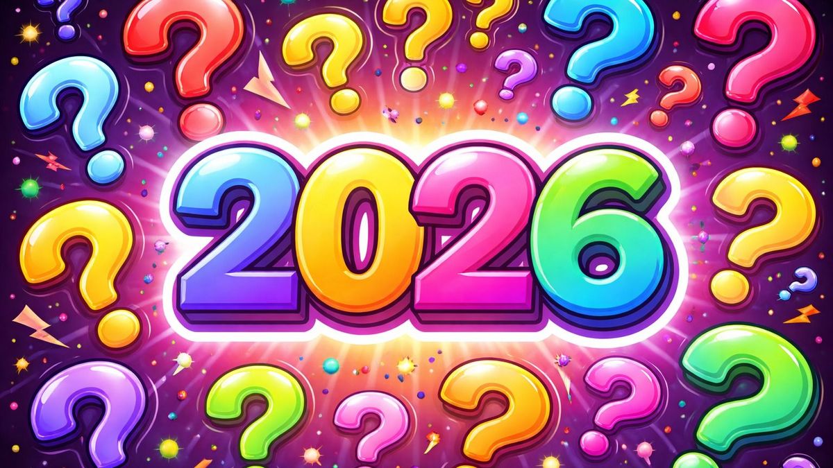 Mutatjuk 2026 döbbenetes forgatókönyveit: olyan történhet amire 36 éve nem volt példa (VIDEÓ)