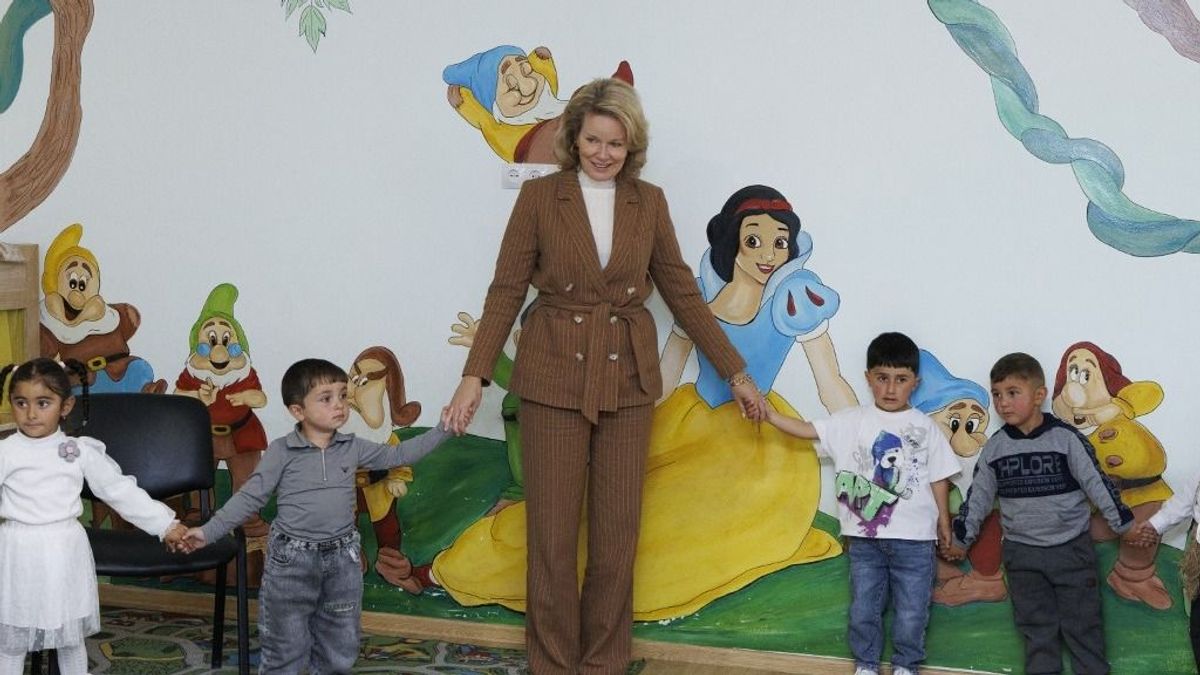 Ez nem összeesküvés, hanem statisztika: Brüsszel fiataljainak 73 százaléka migrációs hátterű, eltűnnek a belgák a fővárosból