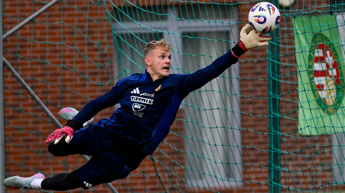 A magyar válogatott Tóth Balázs kihagyja a karácsonyi bajnokit