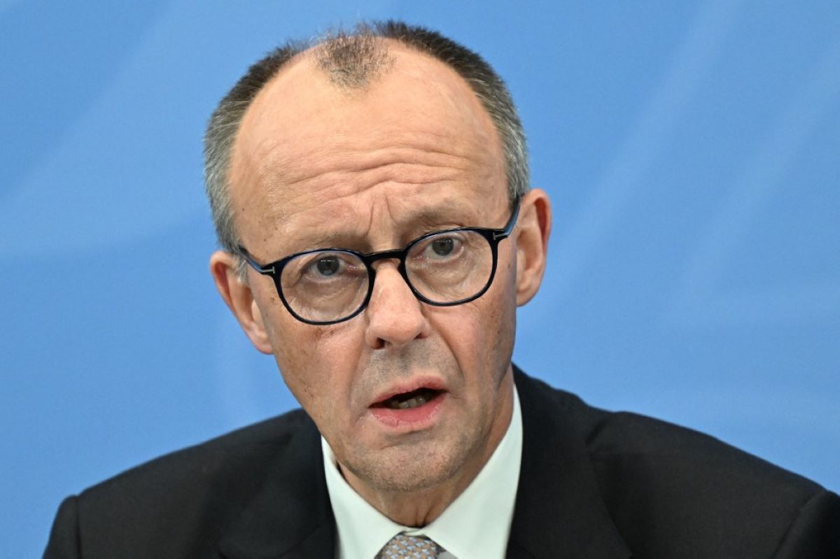 Friedrich Merz
