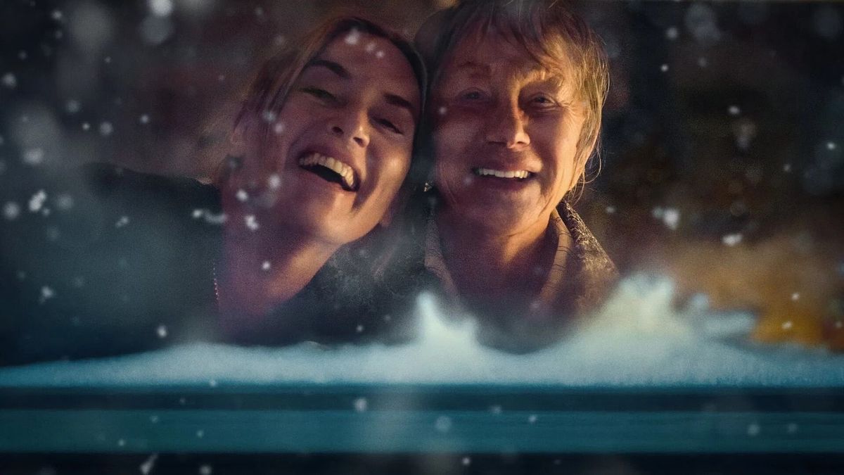 Kate Winslet karácsonyi drámája áldozatul esett a Netflix kvótarendszerének