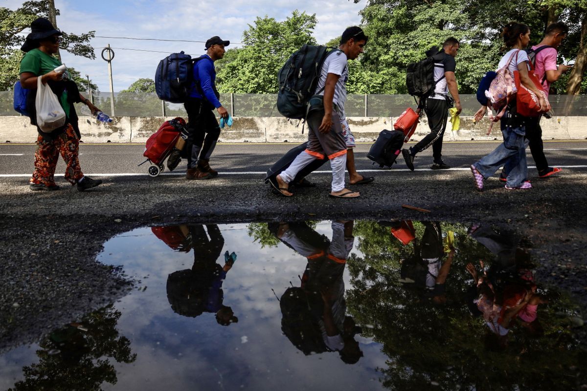 A migrációt és a migránsokat nem lehet automatikusan összekapcsolni a bűnözéssel, legalábbis az Európa Tanács szerint