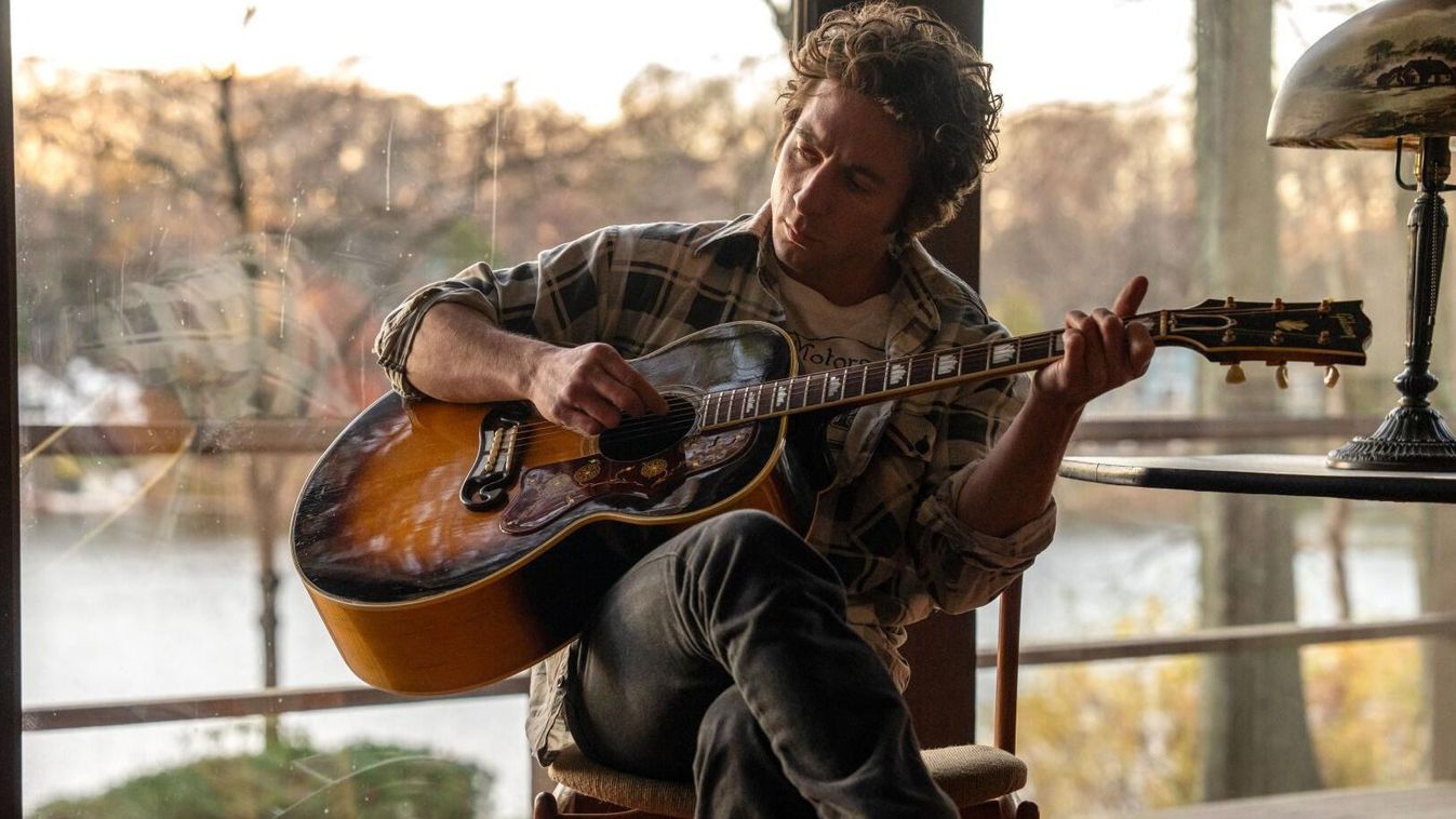 Szépséges gyötrelem