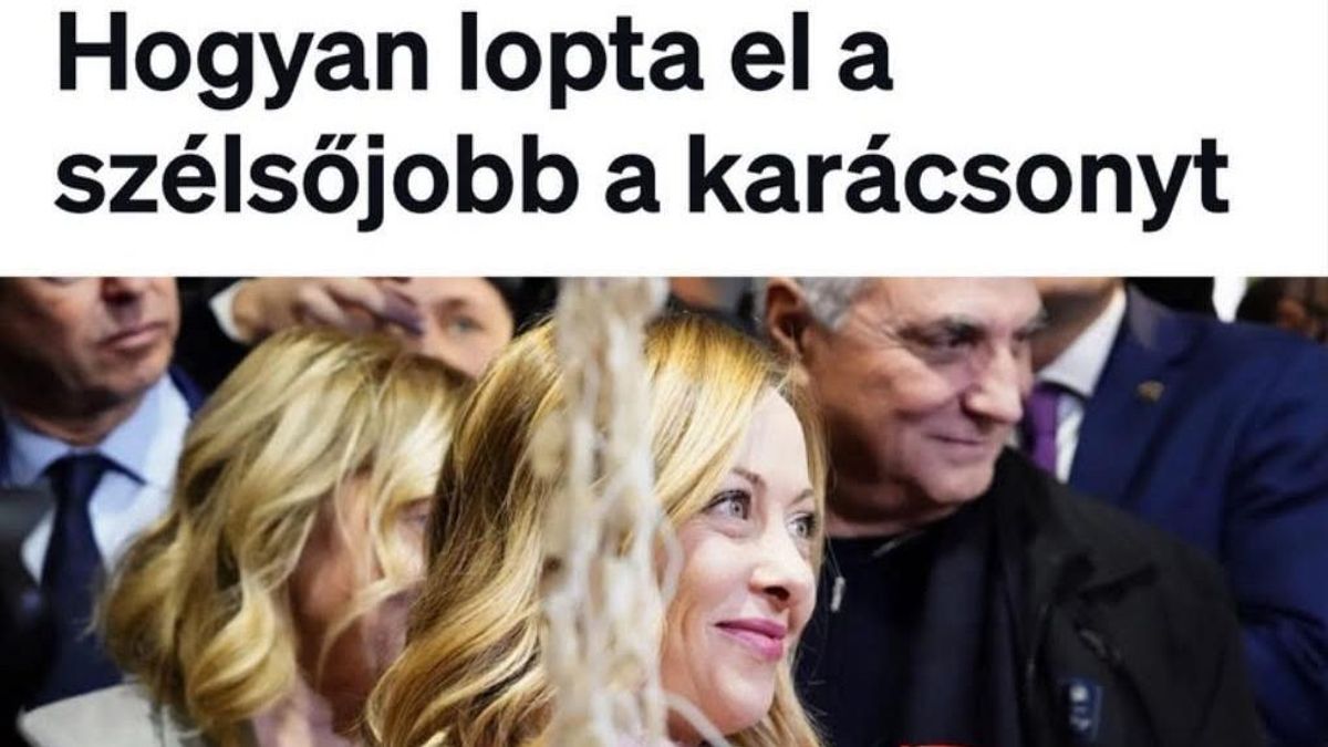 Ti tagadjátok meg Jézust, ti fosztjátok meg az ünnepet a szakralitástól