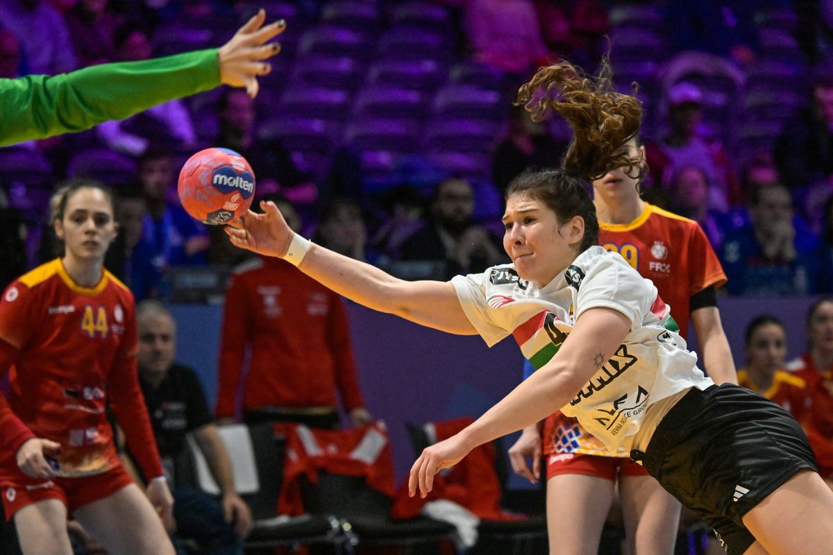 TÓVIZI Petra Magyarország-Románia