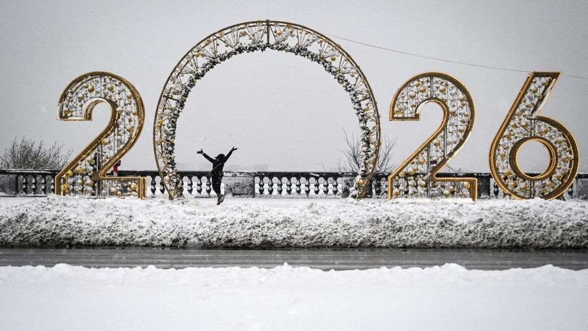 2026 a fegyverek vagy a remény éve lesz? – ellőtték a startpisztolyt!