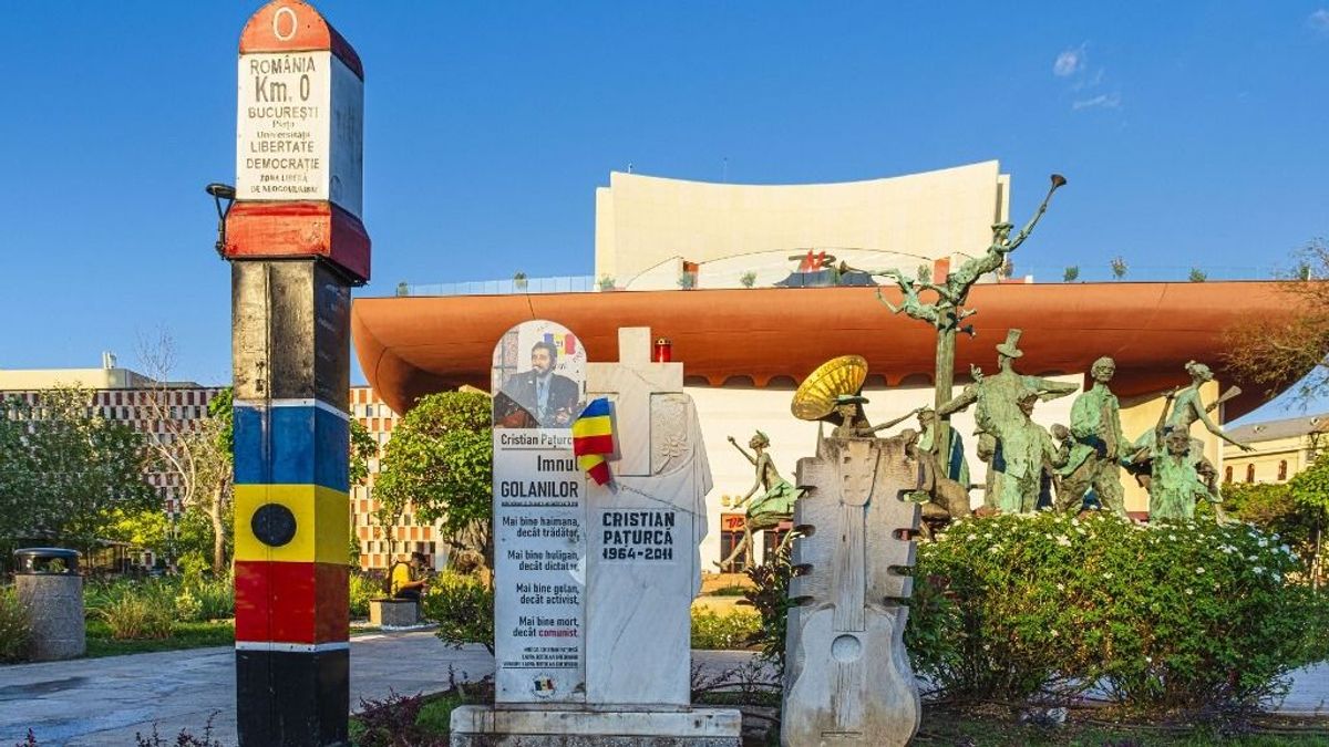 Román nacionalisták tombolnak Székelyföldön, miközben oroszok építik a NATO-bázist – ki itt a valódi ellenség?