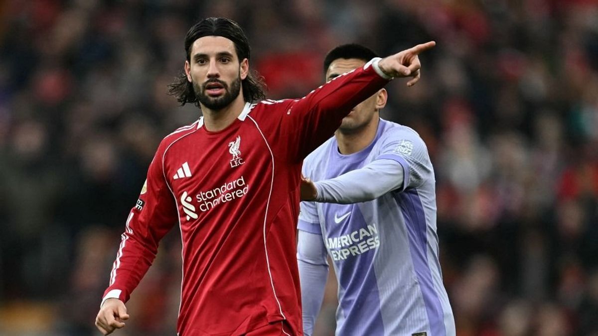 Szoboszlai eltiltása jó ómen lehet – így teljesít nélküle a Liverpool