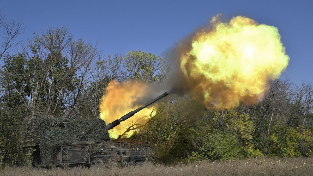 Az orosz–ukrán háború elmúlt éve: 2025 sok szenvedéssel hozta belátható közelségbe a békét