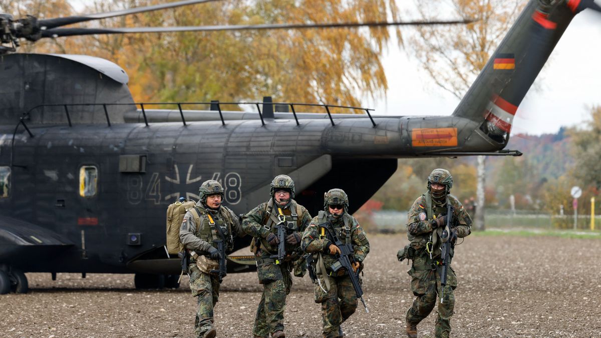 Aggasztó jelek: Európa hasonló tüneteket produkál, mint Oroszország a háború előtt