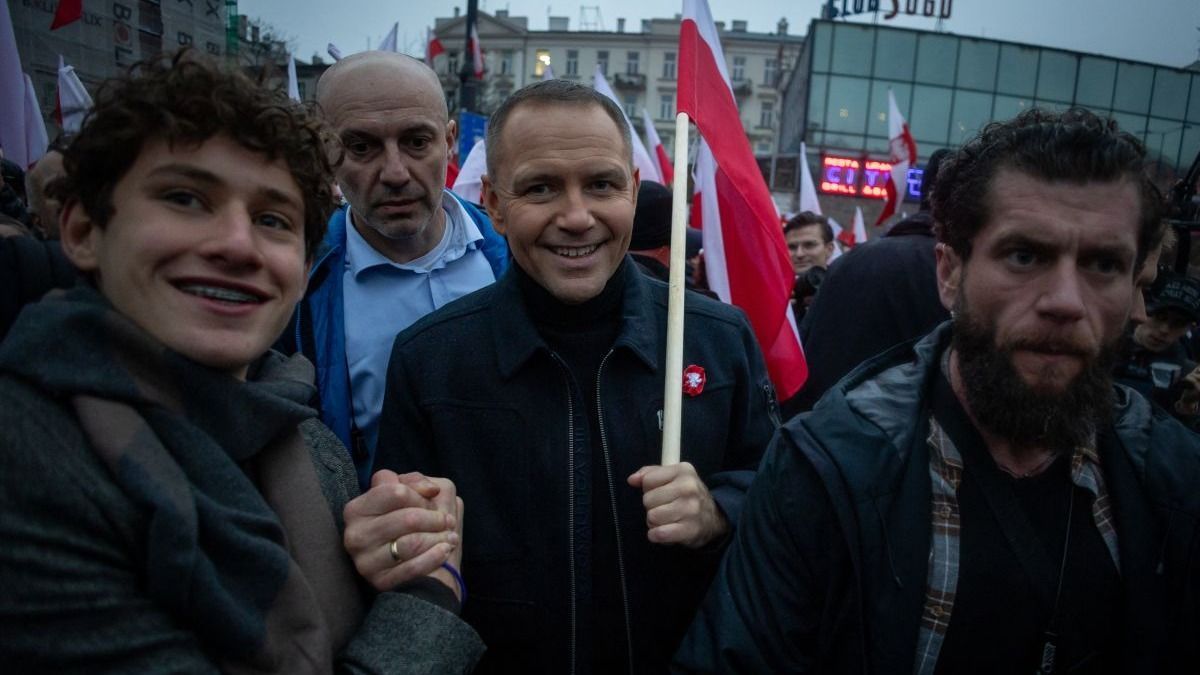 „Úgy fog az elnök úr iderohangálni hozzánk, mint szarvas a jó kútra”