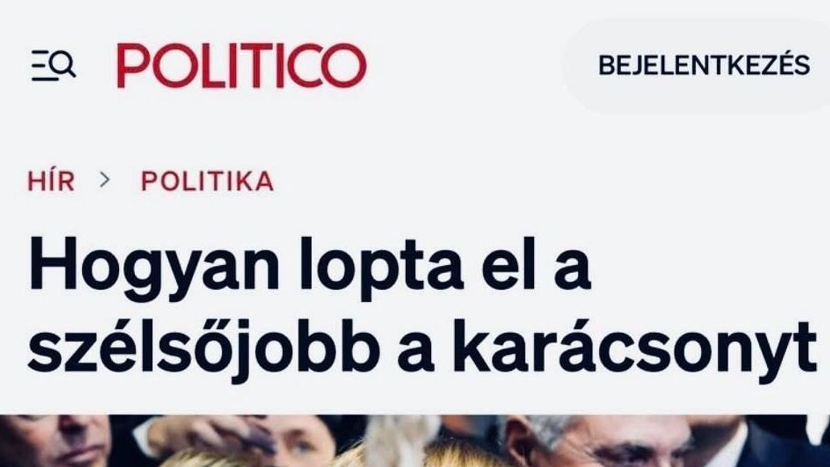 Hogy mondjam szépen, hogy ne legyek bántó, miközben persze veletek csak bántó akarok lenni