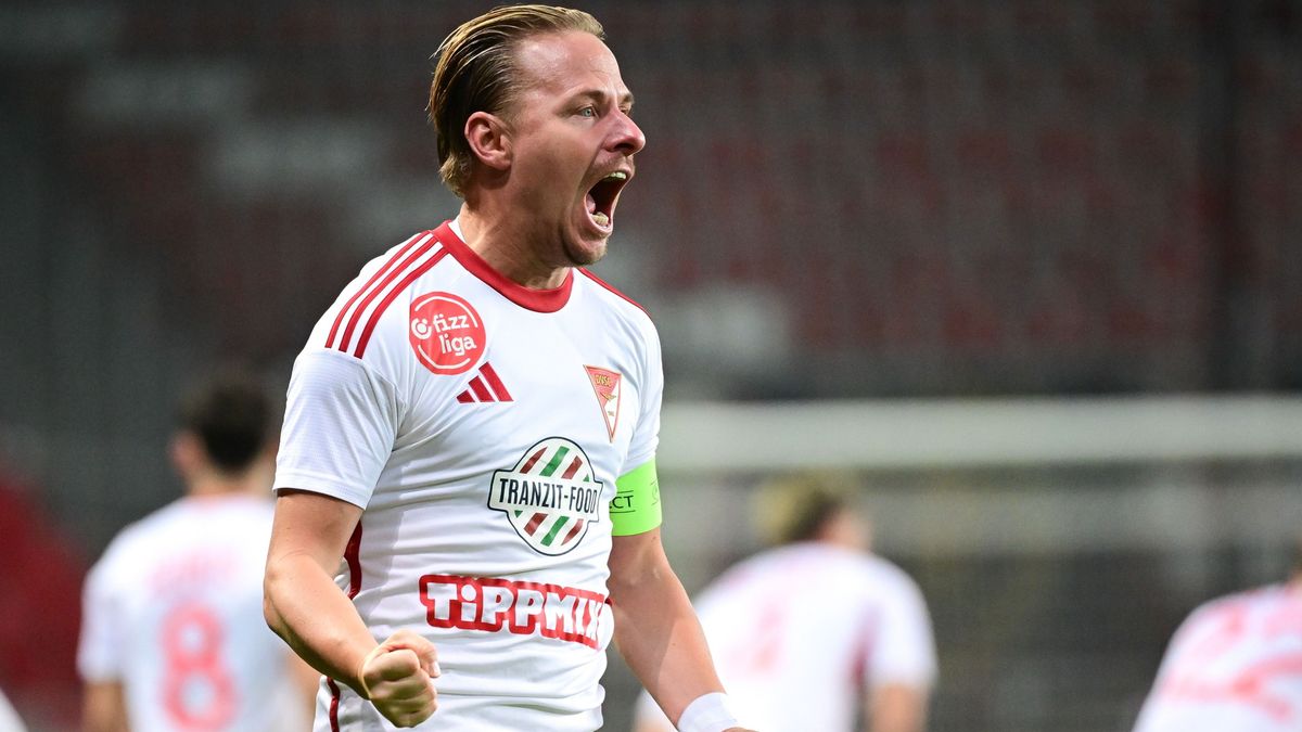 „Egy másik generációból származom, az igazságérzetem nagy” – Dzsudzsák ritkán ad interjút, de most megtörte a csendet