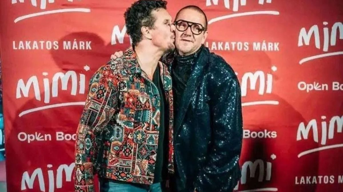 Ennél már tényleg nincs lejjebb: Magyar Péter meggyalázta Lakatos Márk 13 éves áldozatát (VIDEÓ)