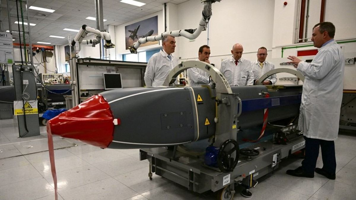 Hadigazdálkodást sürget a német elit: súlyos válság jöhet Németországban