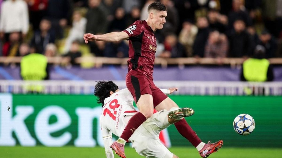 Ez tényleg óriásit szólna: állítólag már Liverpoolban is figyelik Sallai Rolandot!