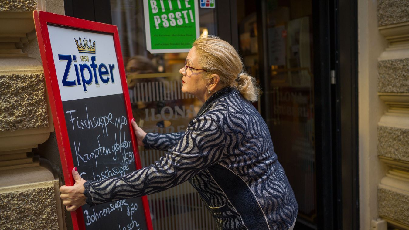 Egy magyar történet vége