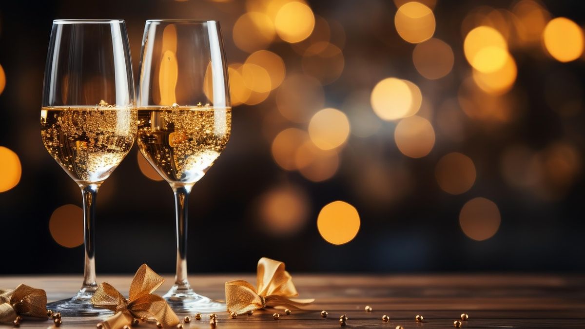 Pezsgőzik a világ: ezért ünnepeljük január 1-én az újévet!