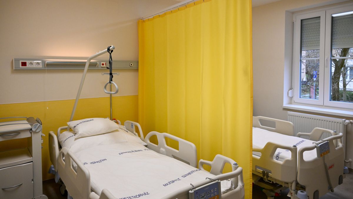 rendet tesznek a magyar magánegészségügyben