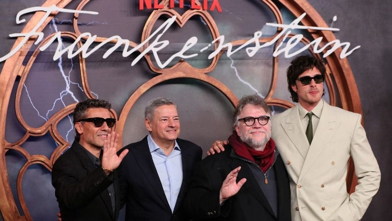 A Frankenstein és az Avatar: Tűz és hamu is szerepel az Amerikai Filmintézet idei tízes toplistáján