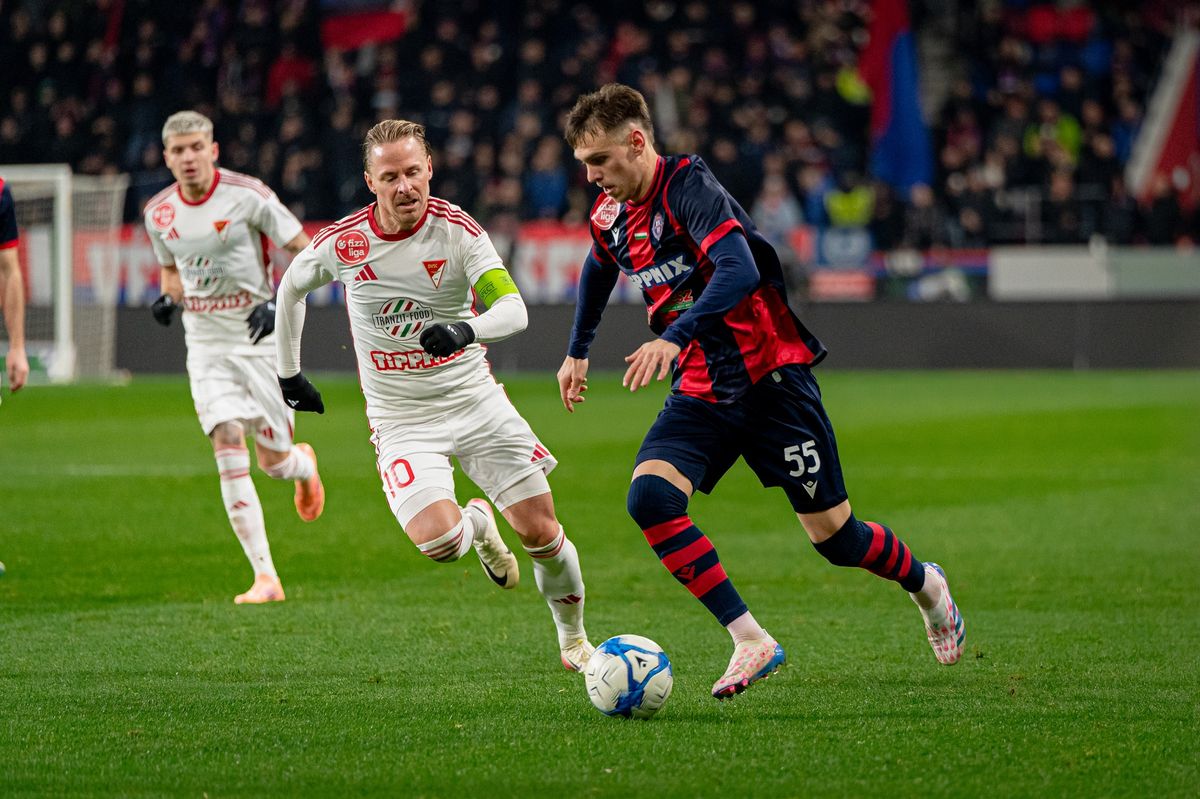 Dzsuzdsák Debrecen Nyíregyháza