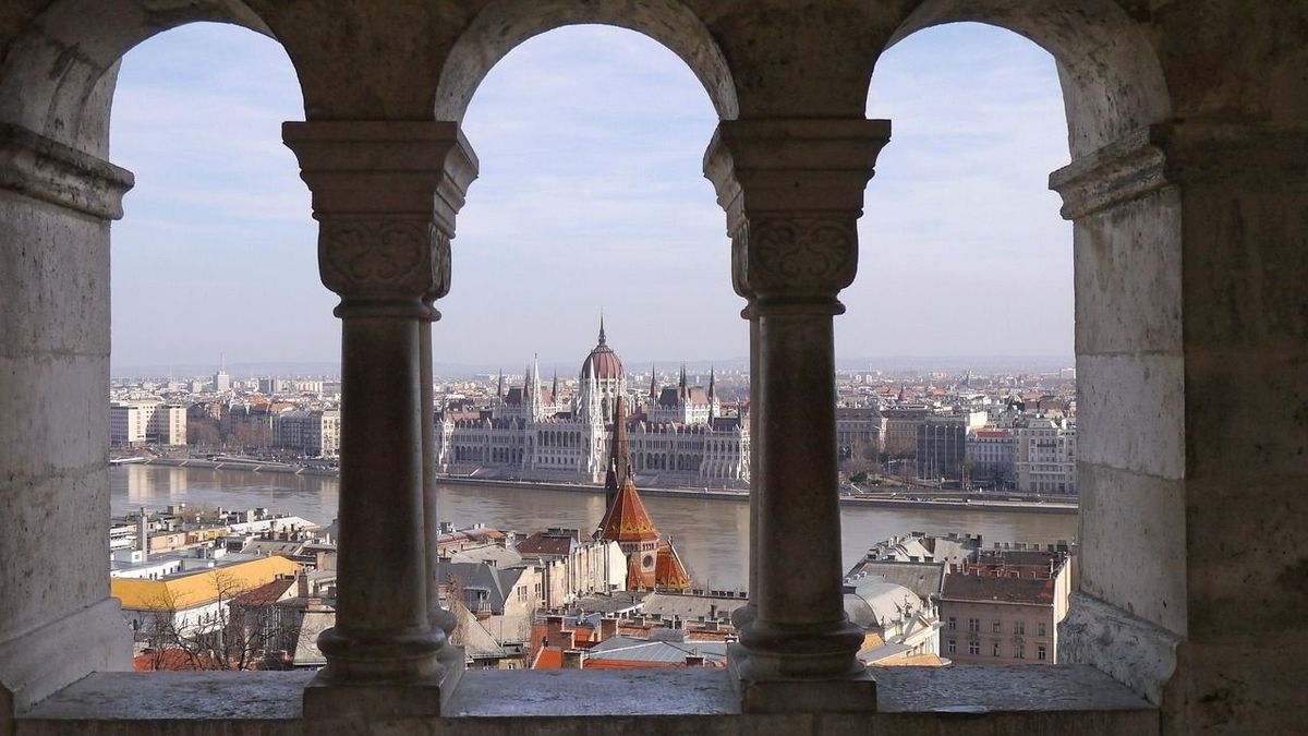 Merre tovább, Budapest? – Konferencián keresték a választ, mi lenne a jó irány a magyar fővárosnak