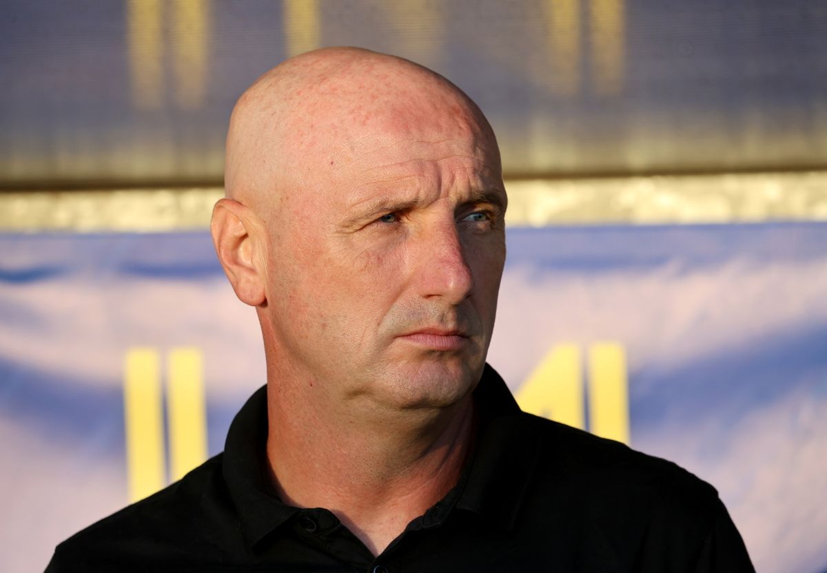 Újpest–Kazincbarcika