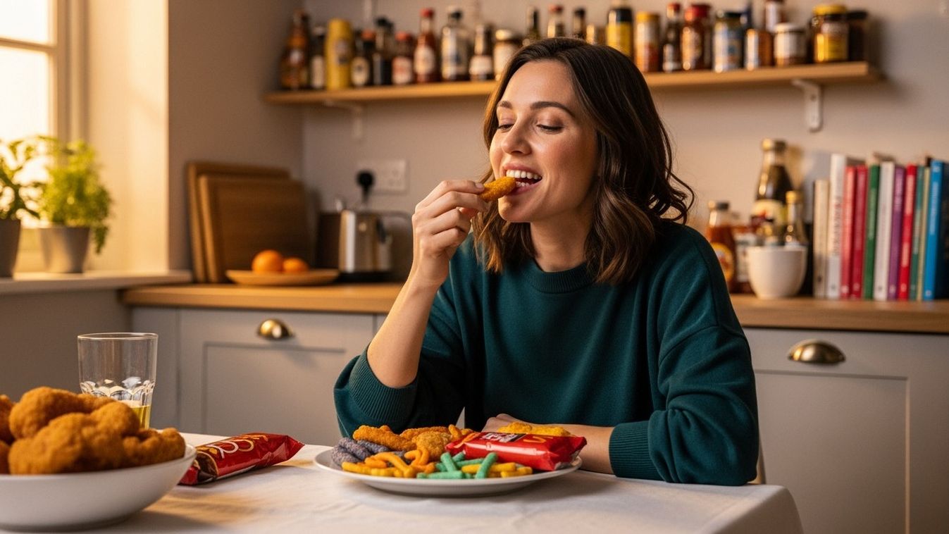 Rizikó a&nbsp;tányérunkon