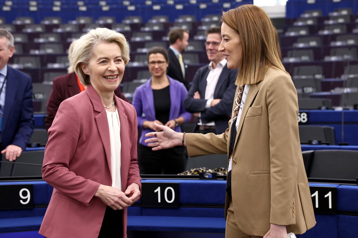 Brüsszel 600 százalékkal emelné az NGO-k finanszírozását. Az Európai Bizottság új költségvetési terve politikai és ideológiai kérdéseket vet fel.