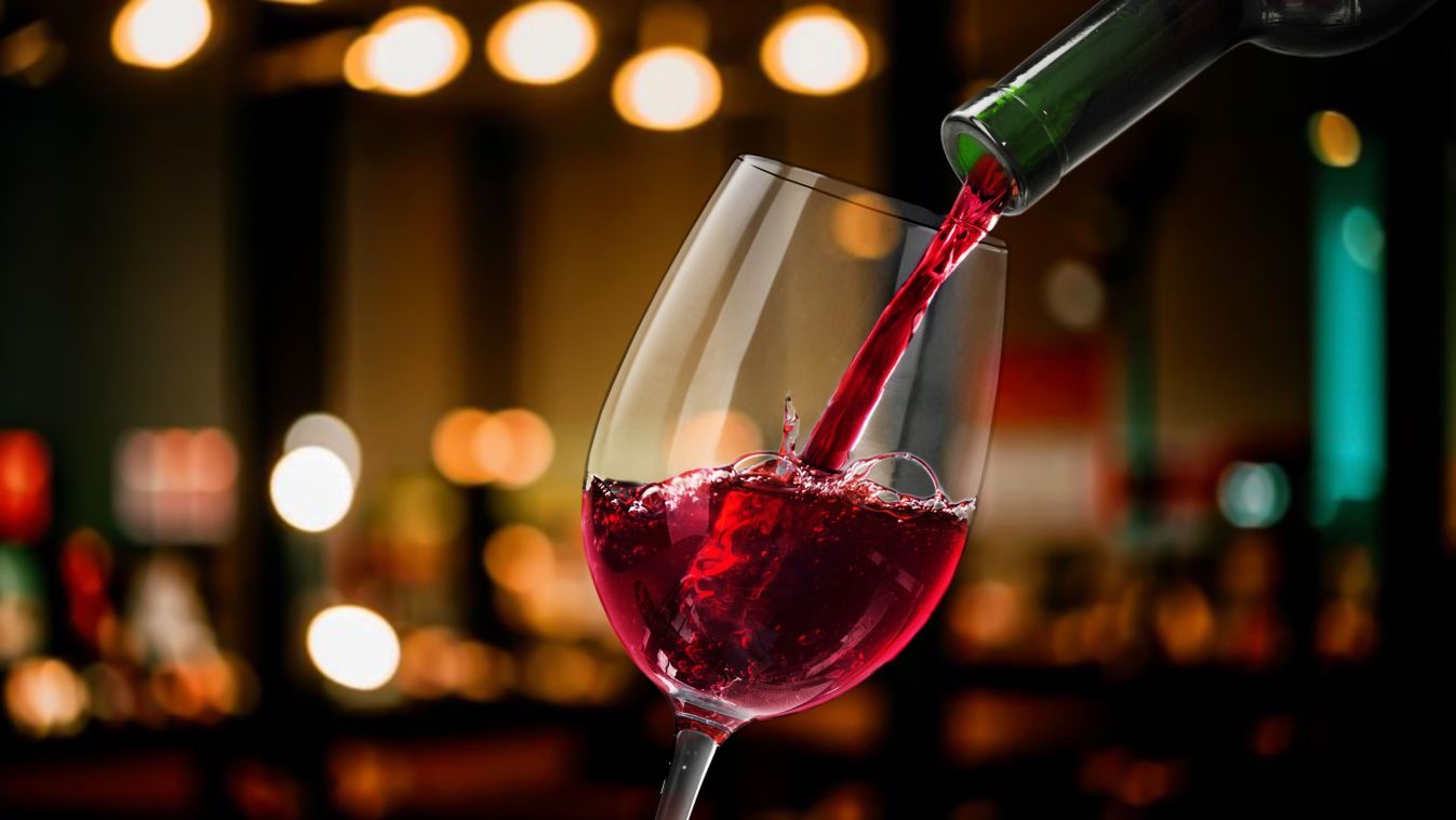 A tavalyinál 10 százalékkal több újbor készült