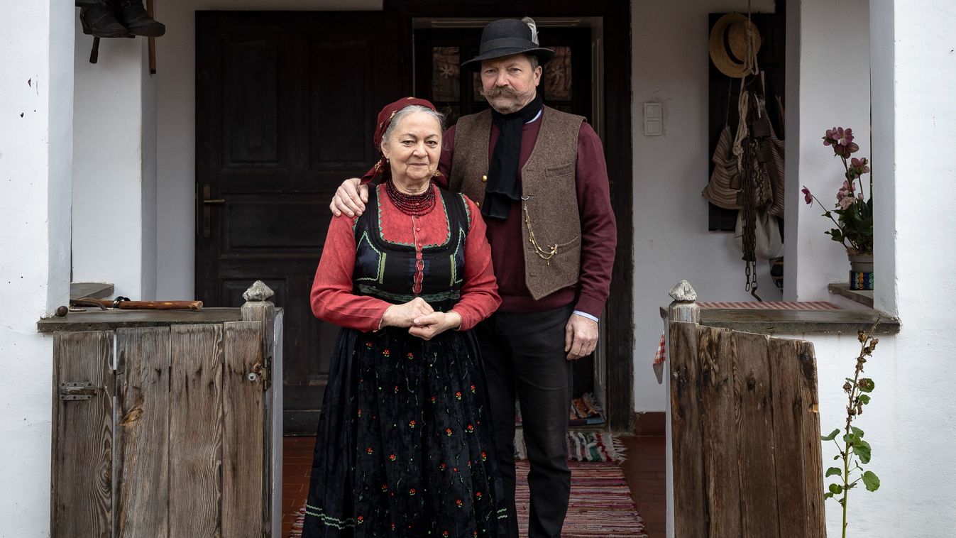 Néptánc a&nbsp;szívük közepe