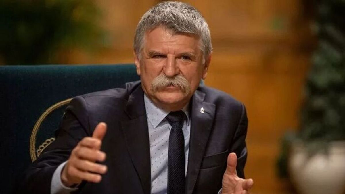 „Lassan visszasírjuk Gyurcsányt" – sokkoló diagnózist adott Kövér László