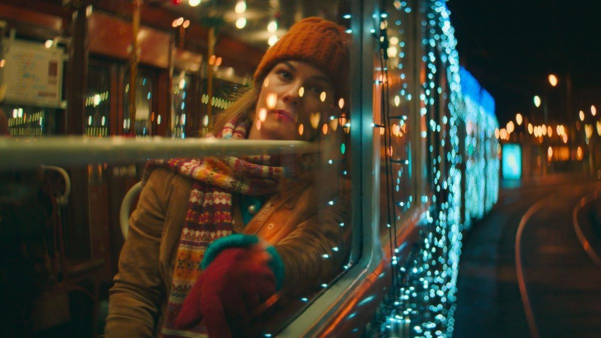 Ünnepi romantika magyar módra – a Nagykarácsony című film kedves, szerethető és százszázalékosan a miénk