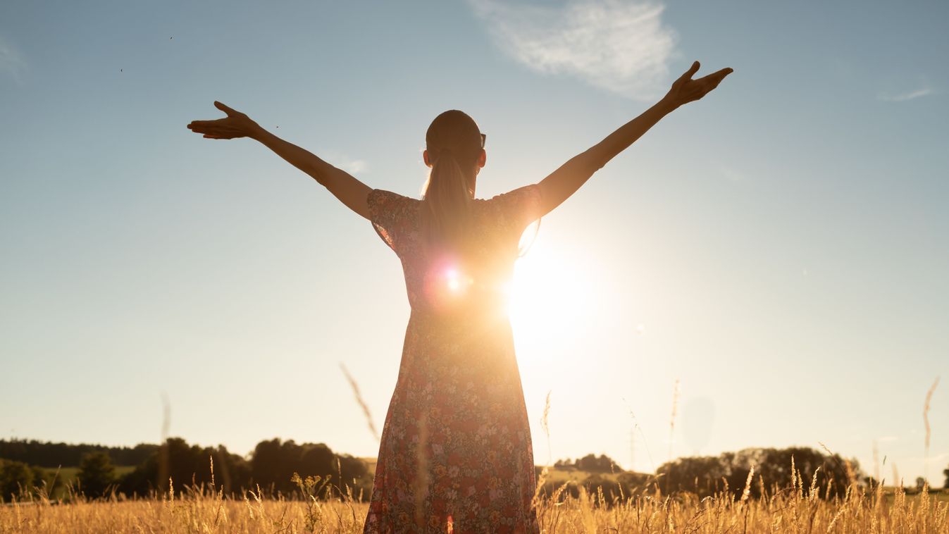 Vegyük észre a&nbsp;jót!