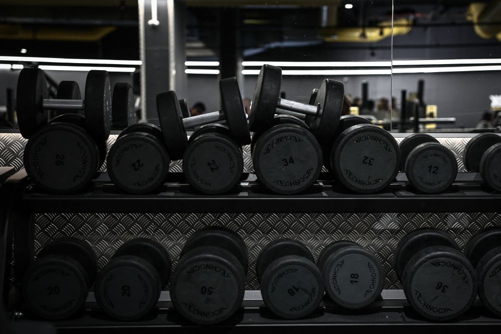 Injekcióval szálkás test? A TikTok új őrülete évekkel később ölhet, Kép: Thibaud MORITZ / AFP