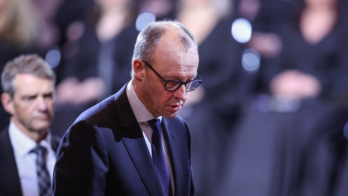 A Tisza német testvérpártja 67 év fölé emelné a nyugdíjkorhatárt